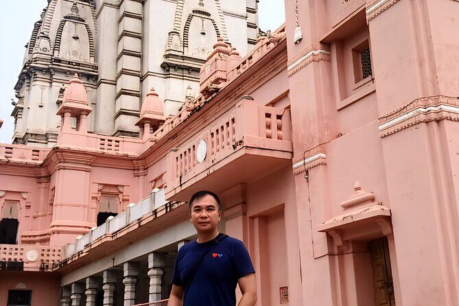 From Delhi: Same Day Varanasi Tour By Flight With Boat Ride - Who Will Love This Tour?