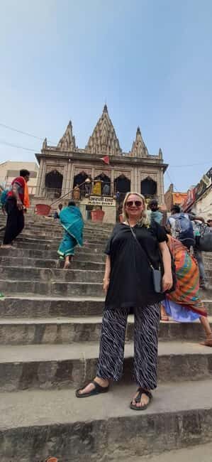 From Delhi: Same Day Varanasi Tour By Flight With Boat Ride - Final Thoughts
