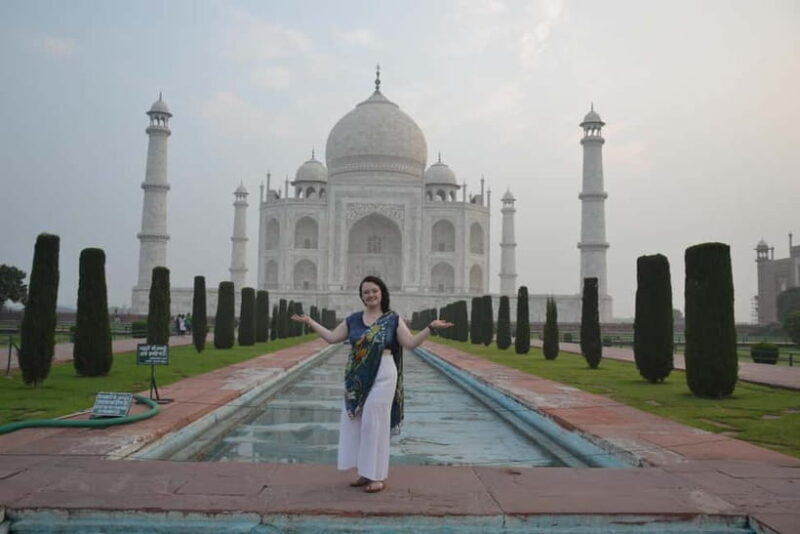 From Delhi: Sunrise Taj Mahal, Agra Fort, & Baby Taj Tour - Who Will Appreciate This Tour?