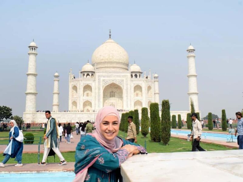 From Delhi: Sunrise Taj Mahal & Agra Fort Private Tour - Final Thoughts