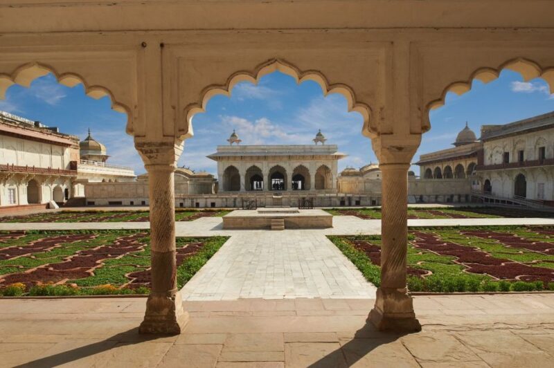 From Delhi: Sunrise Taj Mahal & Agra Private Day Trip By Car - FAQ