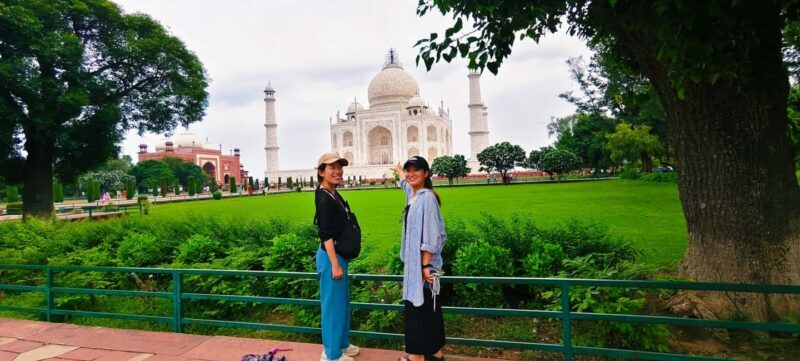 From Delhi: Sunrise Taj Mahal and Agra Private Day Trip - Why This Tour Offers Great Value