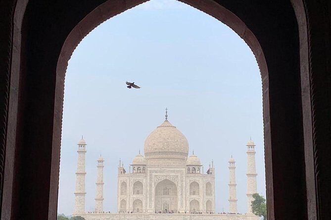 From Delhi: Sunrise Taj Mahal Tour From Delhi All Inclusive - A Close Look at the Itinerary
