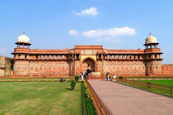 From Delhi: Sunrise Taj Mahal Tour From Delhi All Inclusive - Who This Tour Is Best For