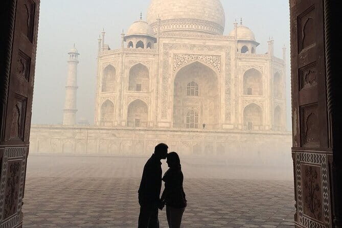 From Delhi: Sunrise Taj Mahal tour with Elephant Conservation - Who Should Book This Tour?
