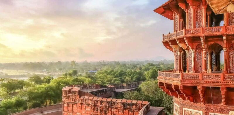 From Delhi: Sunrise Taj Mahal Tour with Lunch at 5 Star - Pricing and Value
