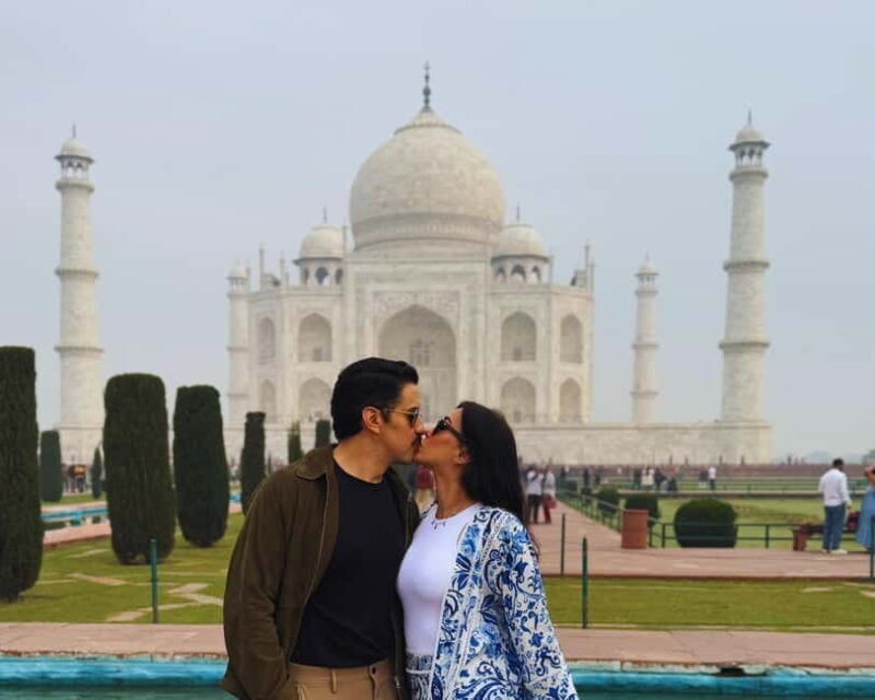 From Delhi: Taj Mahal & Agra City Private Tour By Suv Car - An In-Depth Look at the Tour Experience