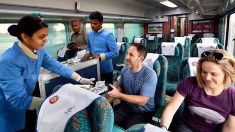 From Delhi: Taj Mahal & Agra City Tour By Gatiman Train - Authenticity and Comfort: Guides and Transportation