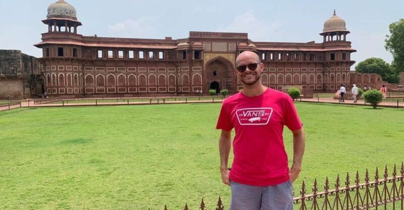 From Delhi: Taj Mahal & Agra City Tour By Private Car - Key Points