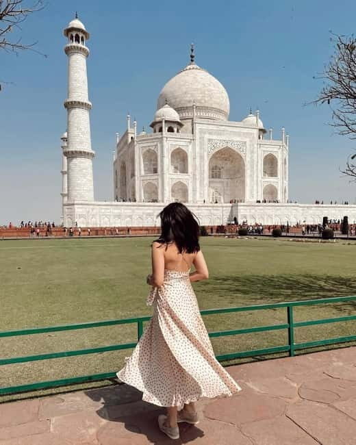 From Delhi: Taj Mahal & Agra Day Tour by Superfast Train - What Makes This Tour Stand Out?