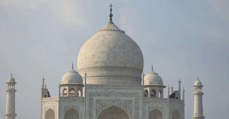 From Delhi: Taj Mahal & Agra Day Trip with Fatehpur Sikri - Who Will Love This Tour?
