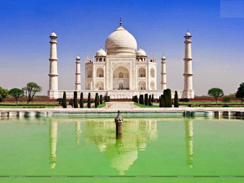 From Delhi: Taj Mahal, Agra Fort & Baby Taj Day Trip - Transportation and Timing: Why It Matters