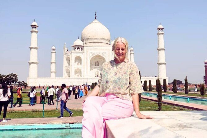 From Delhi: Taj Mahal, Agra Fort & Baby Taj Same Day Tour by Car - Final Thoughts: Is This Tour Right for You?