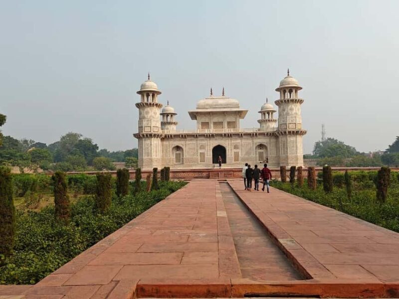 From Delhi: Taj Mahal, Agra Fort, Fatehpur Sikri 2-Day Tour - Who Is This Tour Best For?