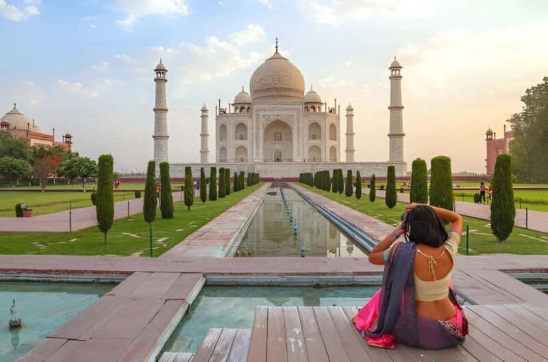 From Delhi: Taj Mahal, Agra Fort & Fatehpur Sikri Day Trip - Final Thoughts