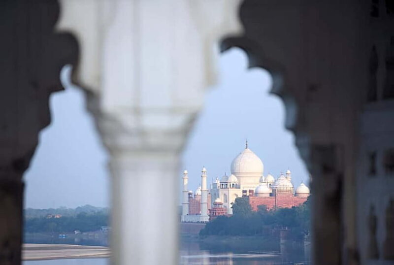 From Delhi: Taj Mahal, Agra Fort & Fatehpur Sikri Day Trip - FAQ: Your Questions Answered