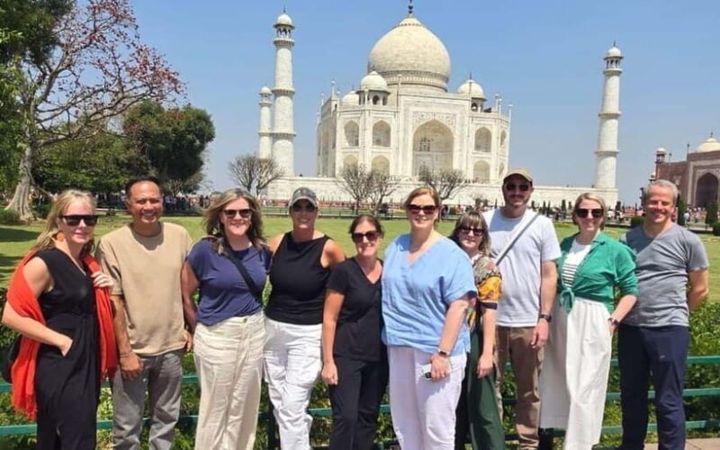 From Delhi: Taj Mahal & Agra Fort Private Day Tour By Car - The Value and Practicalities