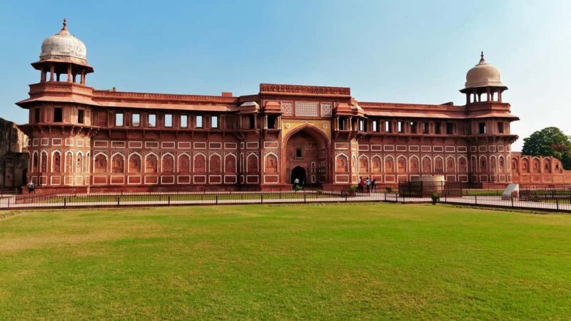 From Delhi: Taj Mahal & Agra Fort Private Guided Tour By Car - Key Points to Remember Before Booking
