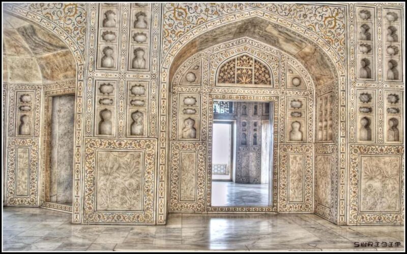 From Delhi: Taj Mahal & Agra Fort Private Guided Tour By Car - Final Thoughts