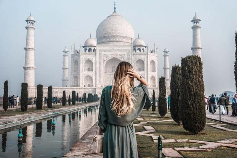 From Delhi: Taj Mahal & Agra Fort Skip-the-Line Tour - Why This Tour Is Worth It