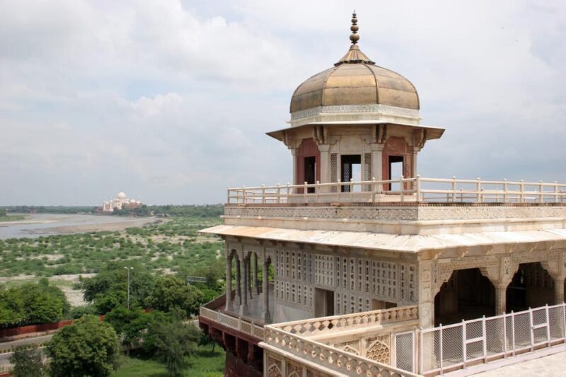 From Delhi: Taj Mahal & Agra Fort Tour by Car with 5* Lunch - FAQ