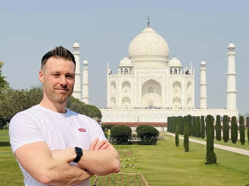 From Delhi: Taj Mahal & Agra Fort Tour with Transfers - An Honest Look at the Tour