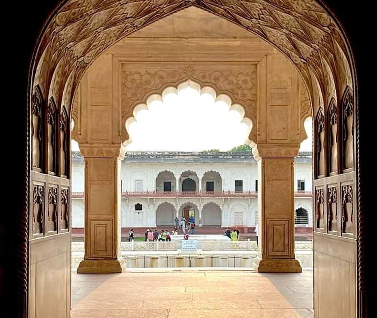 From Delhi: Taj Mahal Agra & Mathura Vrindavan Day Tour - A Practical Guide to the Tour Experience