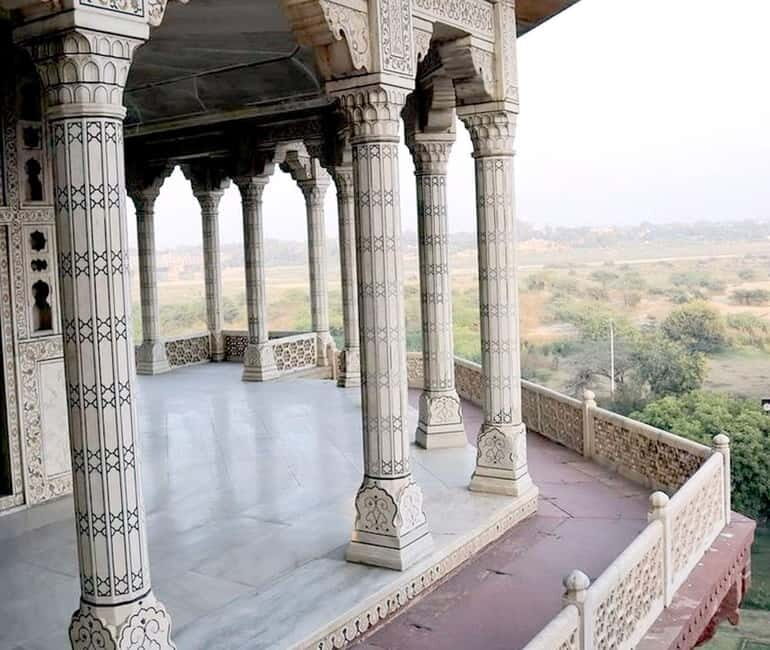 From Delhi: Taj Mahal Agra & Mathura Vrindavan Day Tour - Why Choose This Tour?