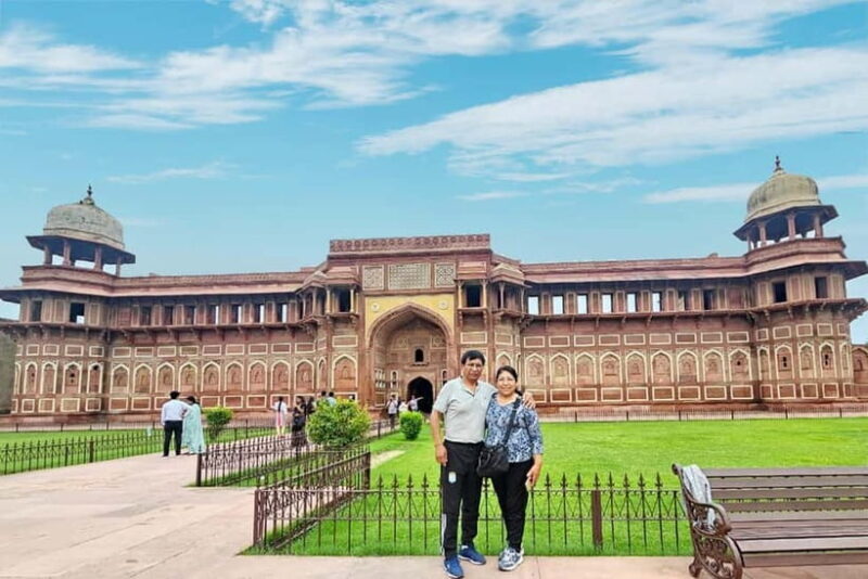 From Delhi : Taj Mahal & Agra Private Day Tour by Car - Authenticity and Value: What Travelers Say
