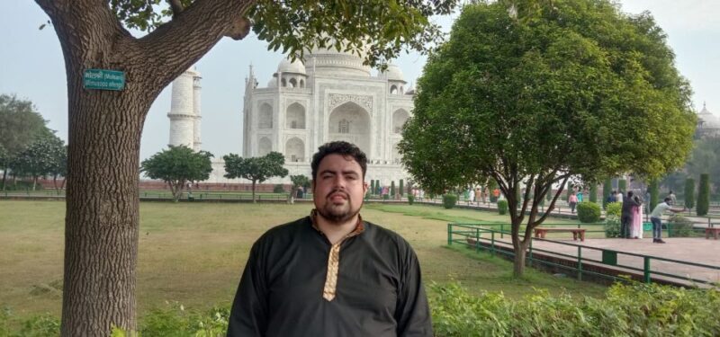 From Delhi: Taj Mahal & Agra Private Day Tour with Transfer - Final Thoughts