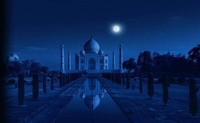 From Delhi: Taj Mahal & Agra Private Day Tour with Transfers - A Detailed Look at the Itinerary