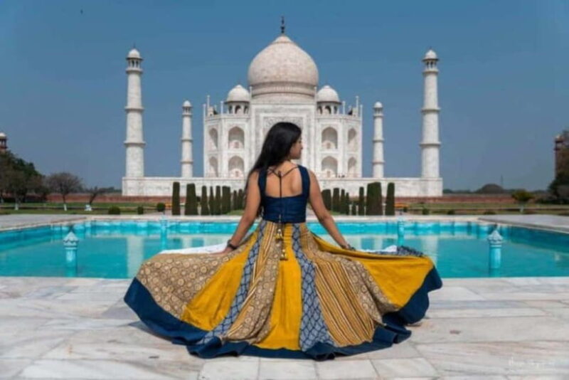 From Delhi: Taj Mahal & Agra Private Day Tour with Transfers - Who Will Appreciate This Tour?