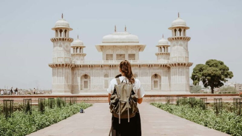 From Delhi: Taj Mahal & Agra Private Day Trip with 5* Lunch - A Deep Dive into the Tour Experience
