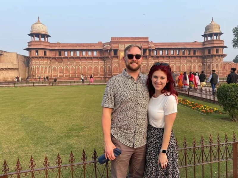 From Delhi: Taj Mahal & Agra Private Day Trip with 5* Lunch - Final Thoughts