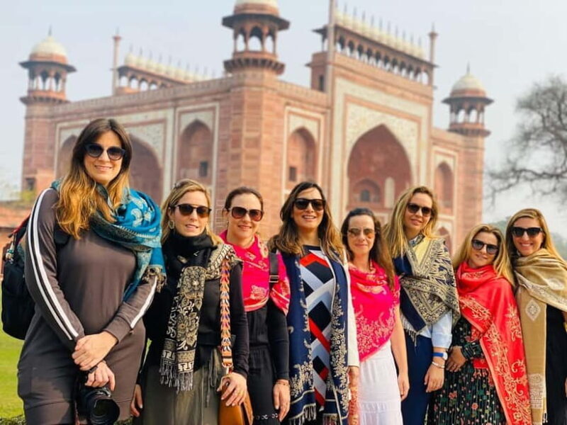 From Delhi: Taj Mahal & Agra Private Day Trip With 5* Lunch - Who Will Love This Tour?