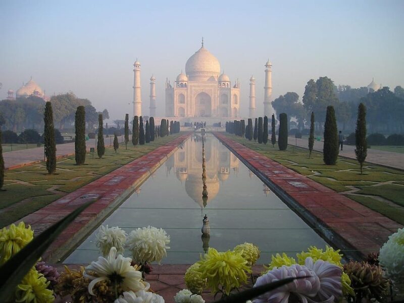 From Delhi : Taj Mahal & Agra Private Day Trip with 5* Meal - An In-Depth Look at the Tour Experience