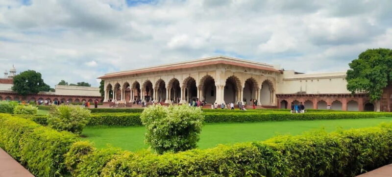 From Delhi: Taj Mahal & Agra Private Day Trip with Transfers - FAQs