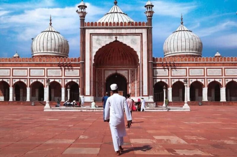 From Delhi: Taj Mahal & Agra Private Day Trip with Transfers - Analyzing Value and Practicality