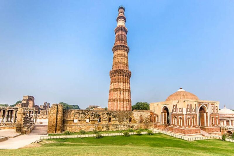 From Delhi: Taj Mahal & Agra Private Day Trip with Transfers - Who Is This Tour Best For?