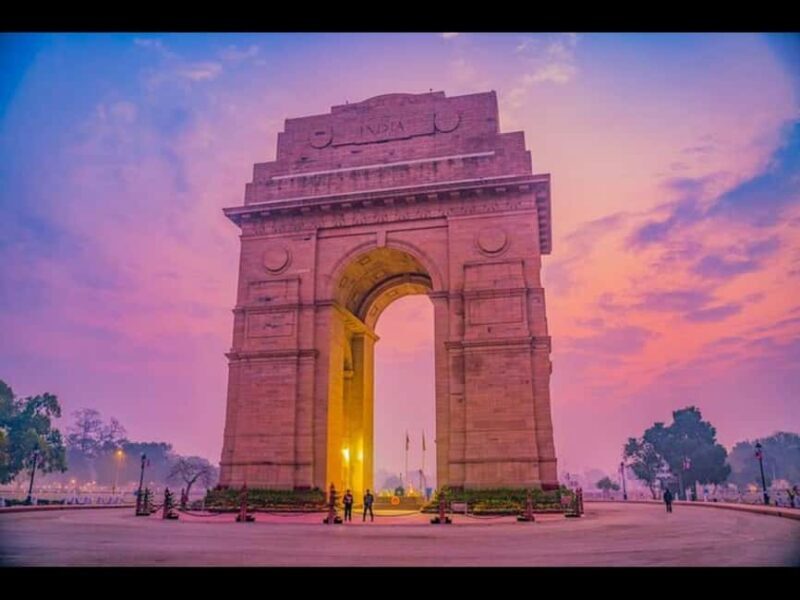 From Delhi: Taj Mahal & Agra Private Day Trip with Transfers - Final Thoughts