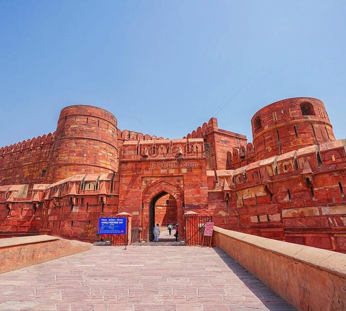 From Delhi: Taj Mahal & Agra Tour by Gatimaan Express Train - The Sum Up