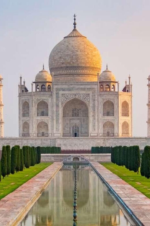 From Delhi: Taj Mahal & Agra Tour by Gatimaan Express Train - FAQ