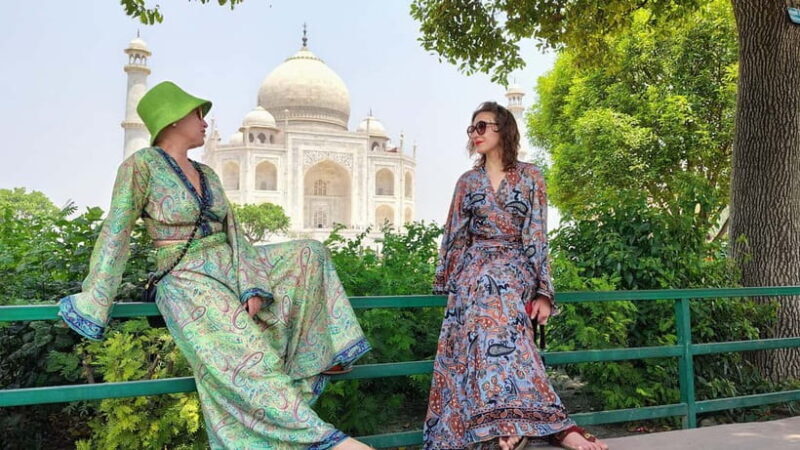 From Delhi: Taj Mahal & Agra Tour by Gatimaan Express Train - Final Thoughts