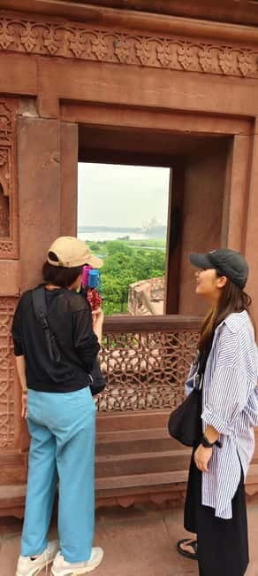 From Delhi: Taj Mahal & Agra Tour by Gatimaan Express Train - The Verdict: Who Will Love This Tour?