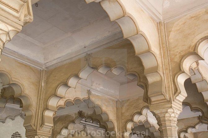 From Delhi - Taj Mahal Agra Tour by Gatimaan Express well-planned - Final Thoughts: Is This Tour Right for You?