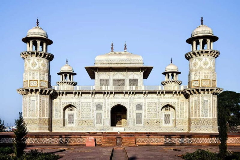 From Delhi: Taj Mahal & Agra Tour & Elephant SOS & 5*Lunch - Analyzing the Value