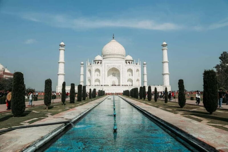 From Delhi: Taj Mahal & Agra Tour & Elephant SOS & 5*Lunch - Who Should Consider This Tour?