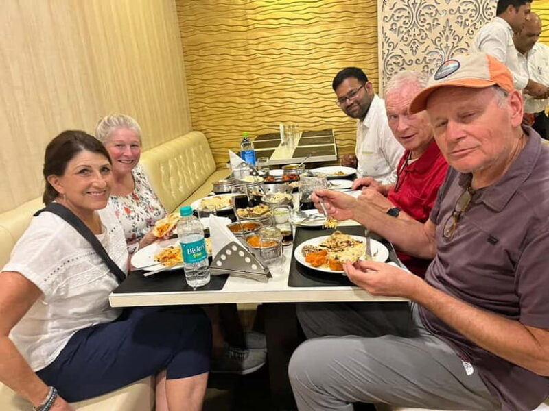 From Delhi: Taj Mahal & Agra With Fatehpur Sikri Day Tour - An In-Depth Look at the Tour Experience