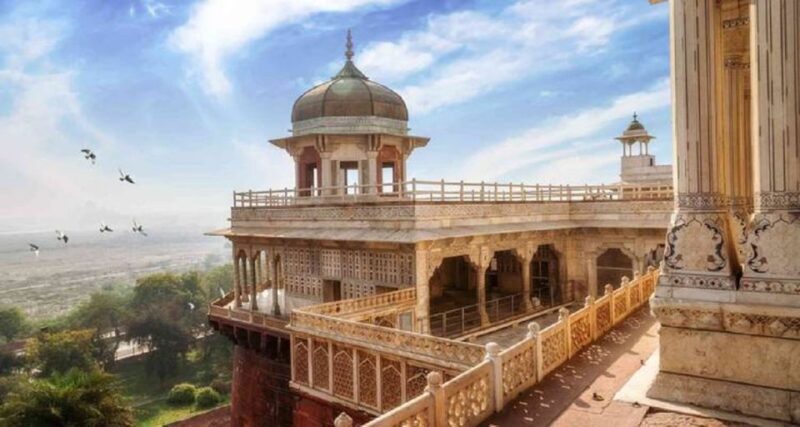 From Delhi: Taj Mahal & Agra With Fatehpur Sikri Day Tour - The Sum Up: Is This Tour Right for You?