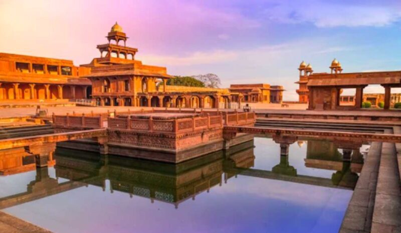 From Delhi: Taj Mahal & Agra With Fatehpur Sikri Day Tour - FAQ